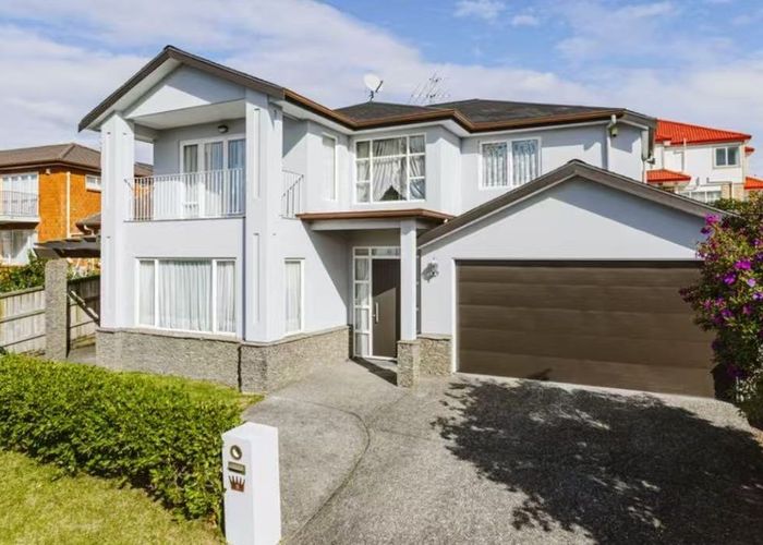  at 9 Kingsgate Place, Dannemora, Auckland