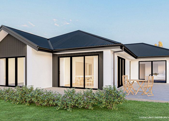  at Bordeaux, Maymorn Farm, Maymorn, Upper Hutt, Wellington