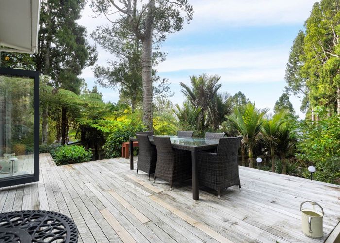  at 21 Tawini Road, Titirangi, Waitakere City, Auckland
