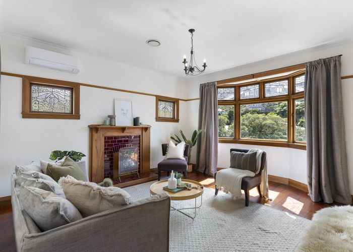  at 16 Colway St, Ngaio, Wellington