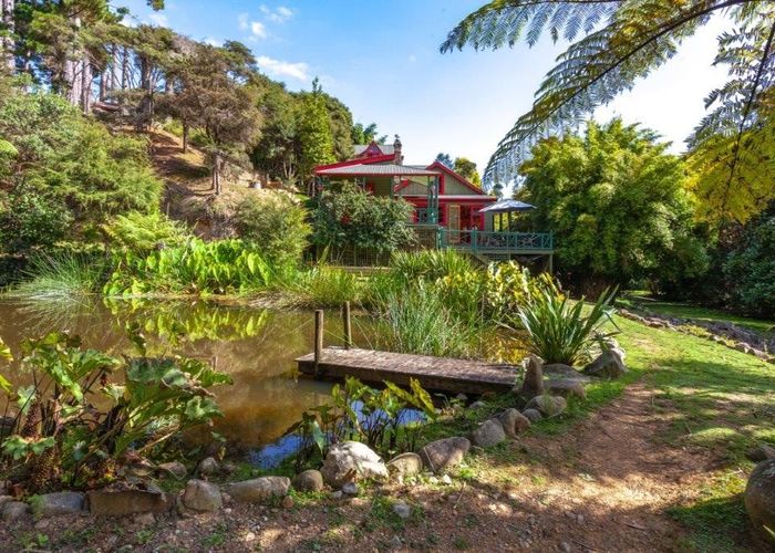  at 877 Tiki Quarry Road, Preece Point, Coromandel