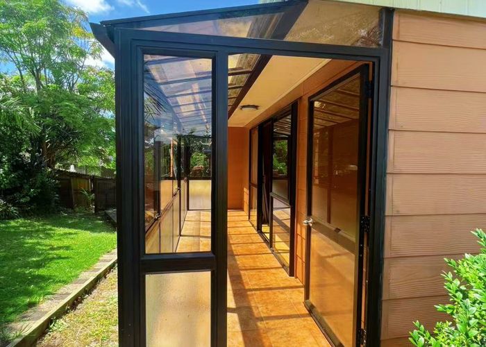  at 110 Bradbury Road, Highland Park, Manukau City, Auckland