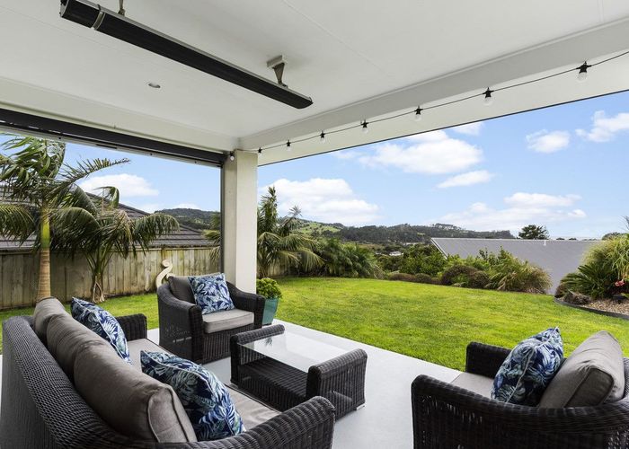  at 31 Beachwood Drive, Hatfields Beach, Orewa
