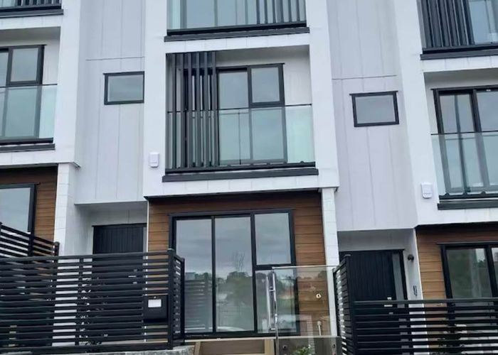  at 12/32 Karori Crescent, Orakei, Auckland City, Auckland