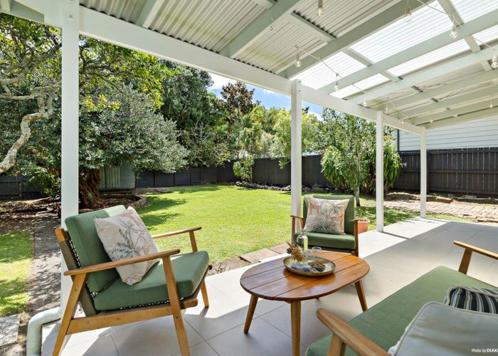  at 25 Wilton Street, Grey Lynn, Auckland City, Auckland