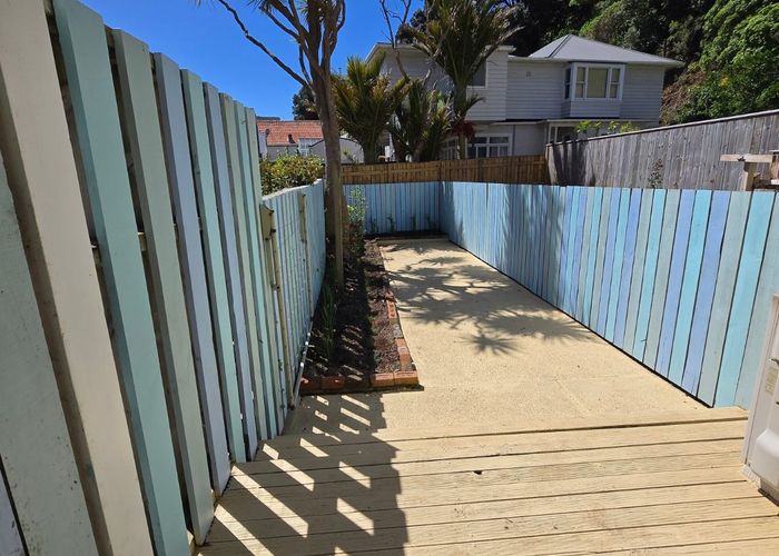  at 7A Grass Street, Oriental Bay, Wellington, Wellington