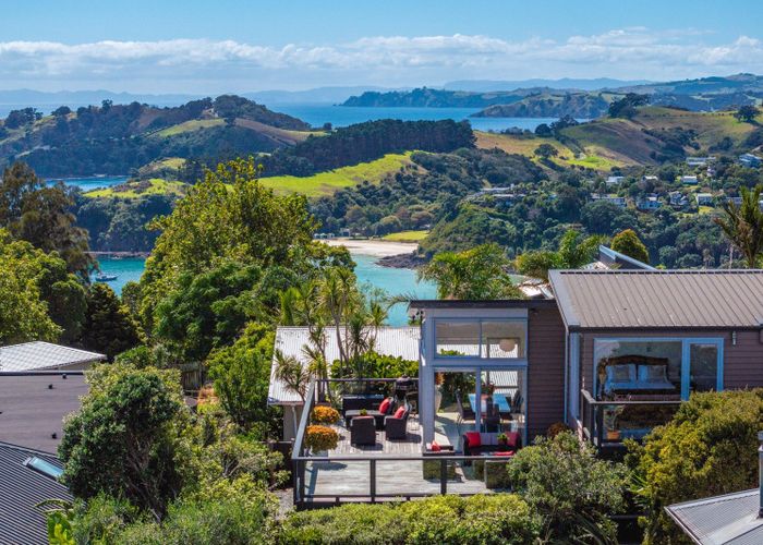  at 74 Hauraki Road, Oneroa, Waiheke Island, Auckland