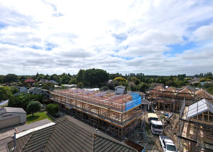  at 31 A,B,C,D,E Halliwell Avenue, Papanui, Christchurch City, Canterbury