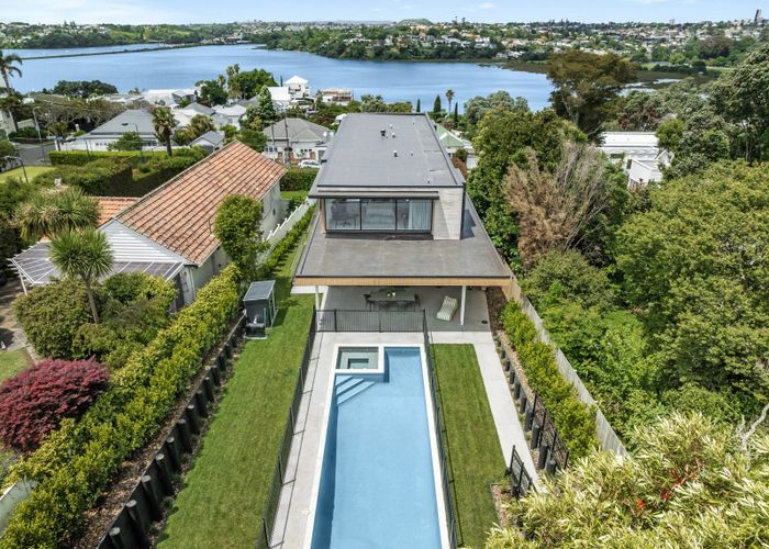  at 3 Glanville Terrace, Parnell, Auckland City, Auckland