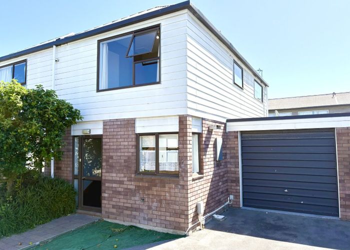  at 4/45a Ward Street, Addington, Christchurch City, Canterbury