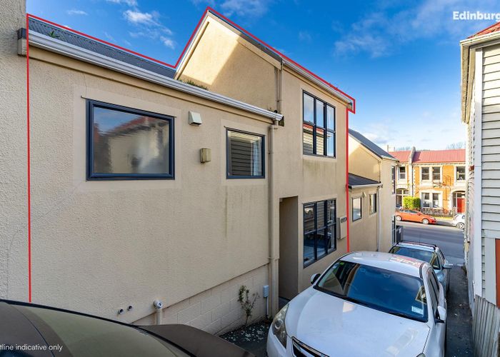  at 787B George Street, North Dunedin, Dunedin