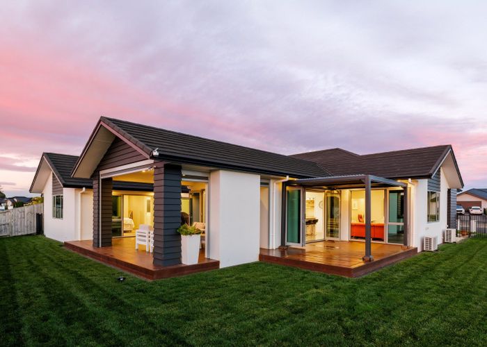  at 18 Batten drive, Flagstaff, Hamilton