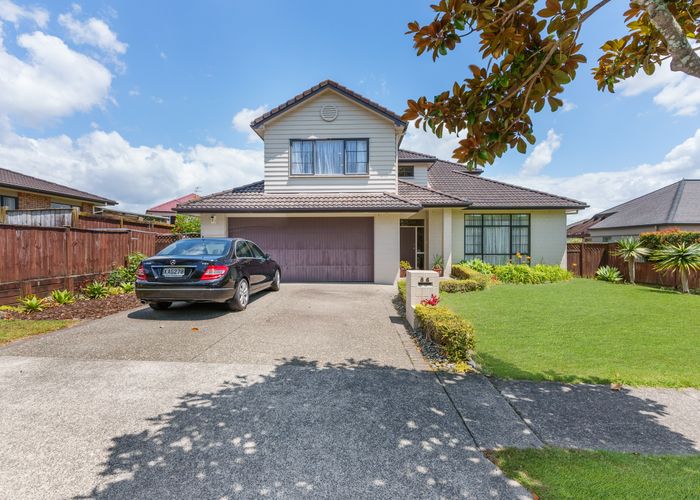  at 86 Gracechurch Drive, Flat Bush, Auckland