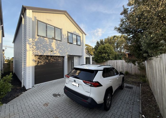  at 51C West Harbour Drive, West Harbour, Waitakere City, Auckland