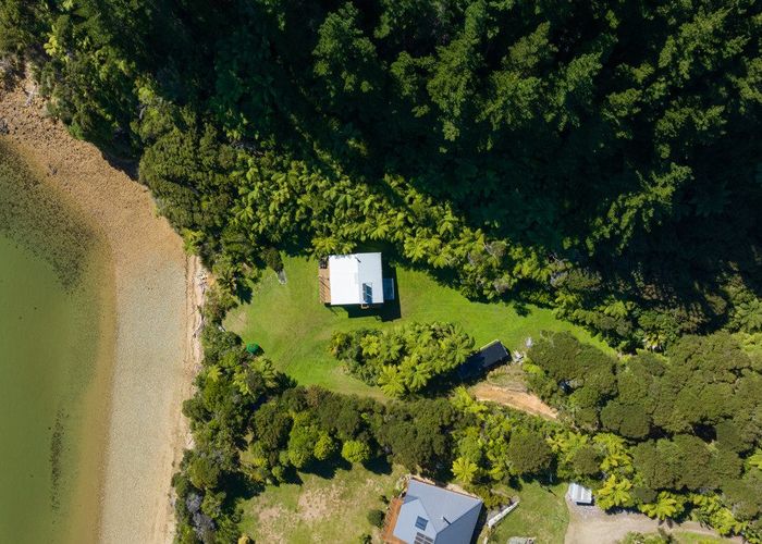  at Lot 6 Grant Bay, Manaroa, Pelorus Sounds, Marlborough, Marlborough