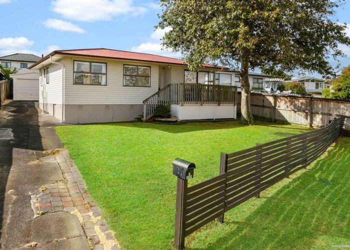  at 6 Coburg Street, Henderson, Auckland