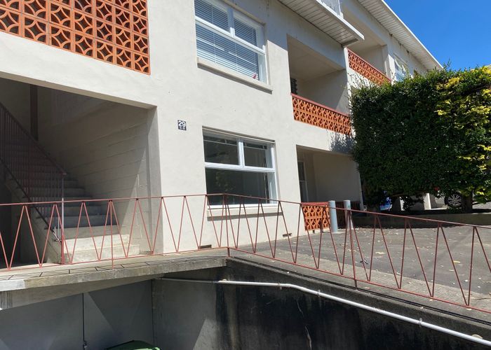  at 5/29 Ayr street, Parnell, Auckland City, Auckland