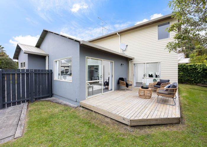  at 3/372 Whangaparaoa Road, Stanmore Bay, Whangaparaoa