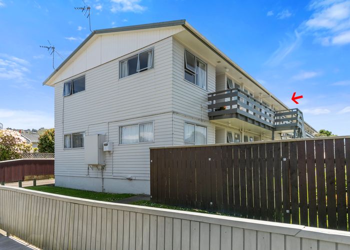  at 43H Brunswick Street, Hutt Central, Lower Hutt