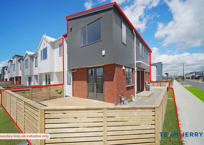  at 50 Corporal Street, Takanini, Papakura, Auckland