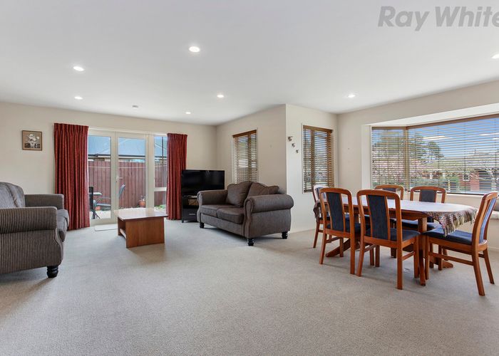  at 5 Strathmore Gardens, Burwood, Christchurch