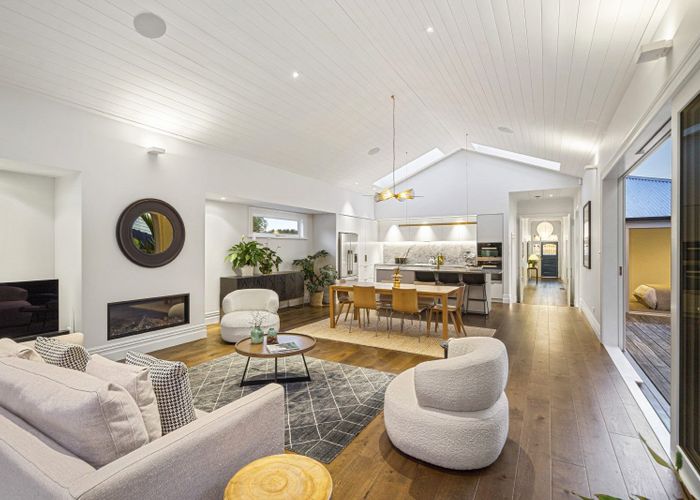  at 26 Farrar Street, Grey Lynn, Auckland