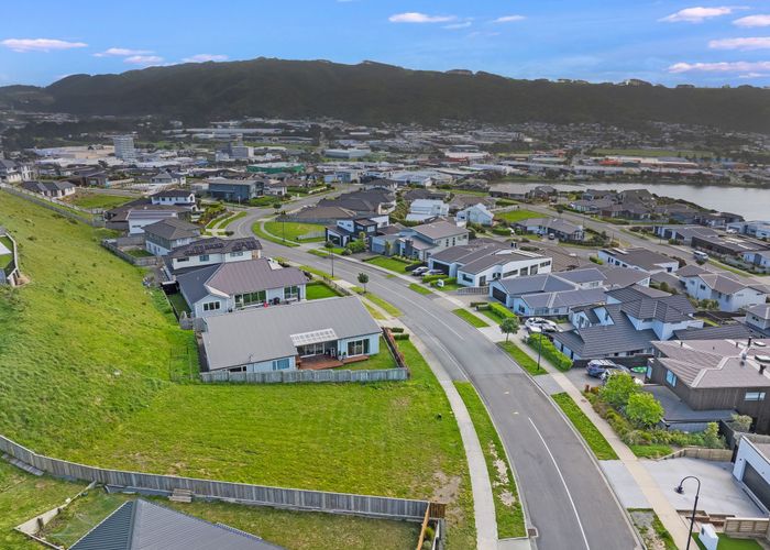  at 105 Queen Charlotte Drive, Aotea, Porirua, Wellington