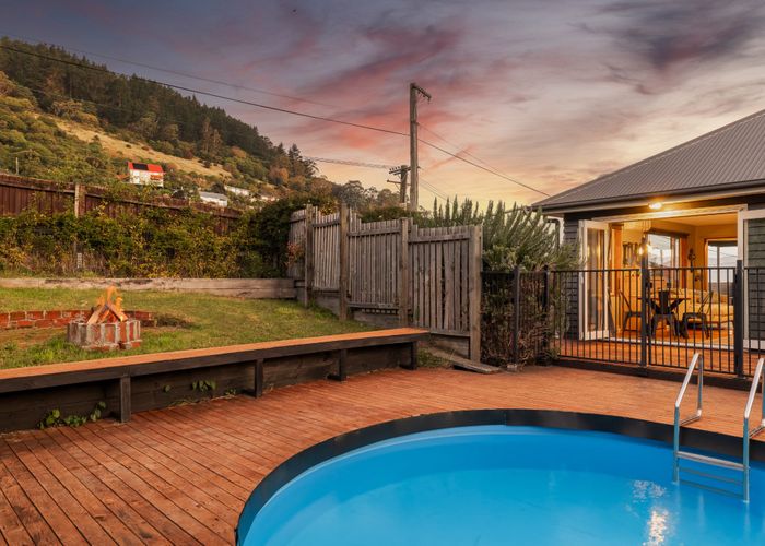  at 79 St Davids Street, Lyttelton, Banks Peninsula, Canterbury