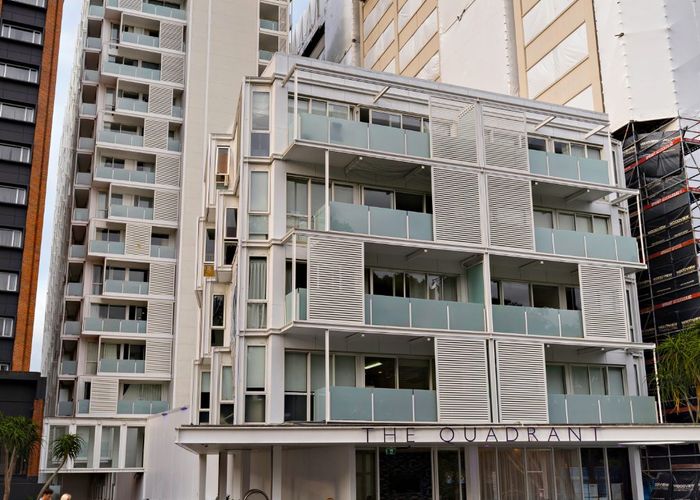  at 1102/10 Waterloo Quadrant, City Centre, Auckland City, Auckland