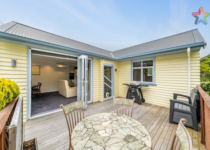  at 1 Taku Matenga Grove, Korokoro, Lower Hutt