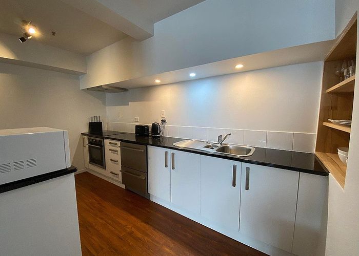  at 5A/24 Airedale Street, City Centre, Auckland City, Auckland