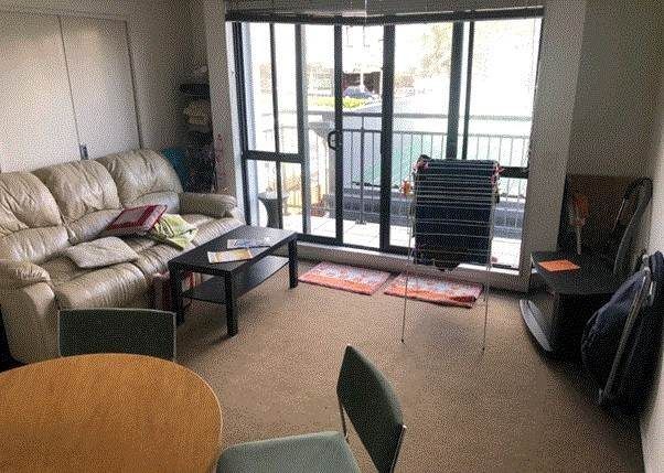  at 1K/160 Symonds Street, Grafton, Auckland