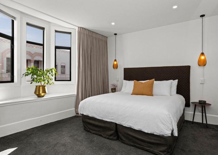  at 2/58 Dalton Street, City Centre, Napier, Hawke's Bay