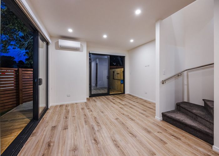  at Lot 1, 38 Cascades Road, Pakuranga, Manukau City, Auckland