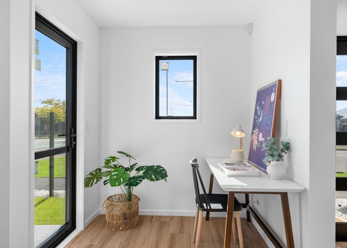  at 2 Valiant Street, Wigram, Christchurch City, Canterbury
