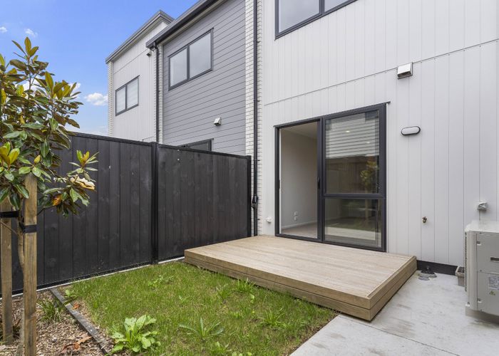 at 3C/492 Richardson Road, Mount Roskill, Auckland City, Auckland