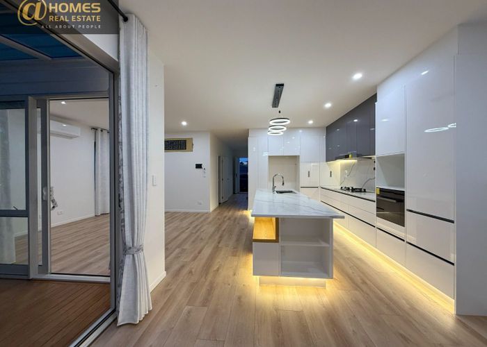  at 56A Hogarth Rise, West Harbour, Waitakere City, Auckland