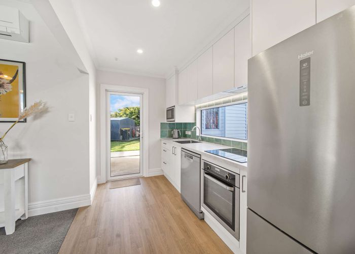  at 24 Brighton Road, Green Island, Dunedin