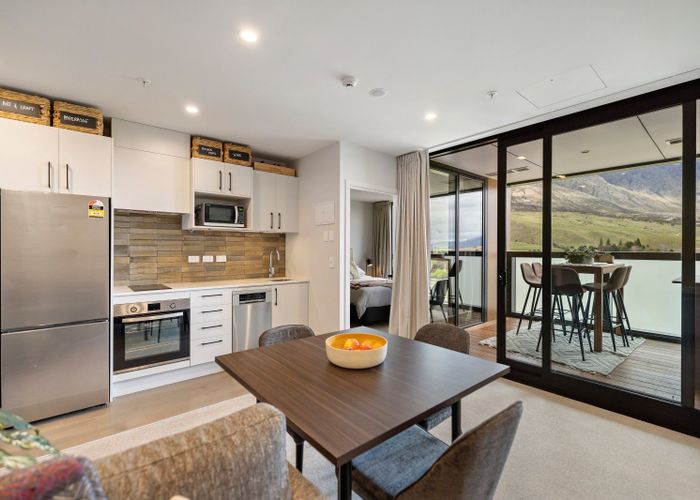  at 406/18 Mountain Ash Drive, Frankton, Queenstown