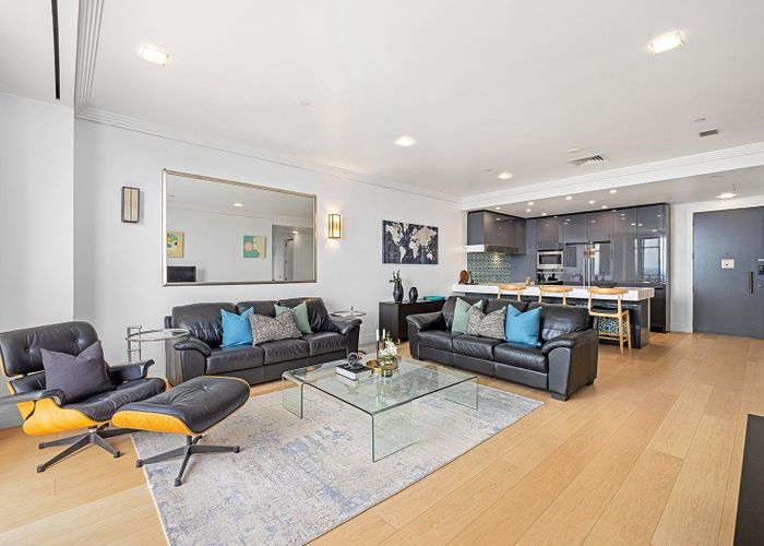  at 1 Courthouse Lane, City Centre, Auckland City, Auckland