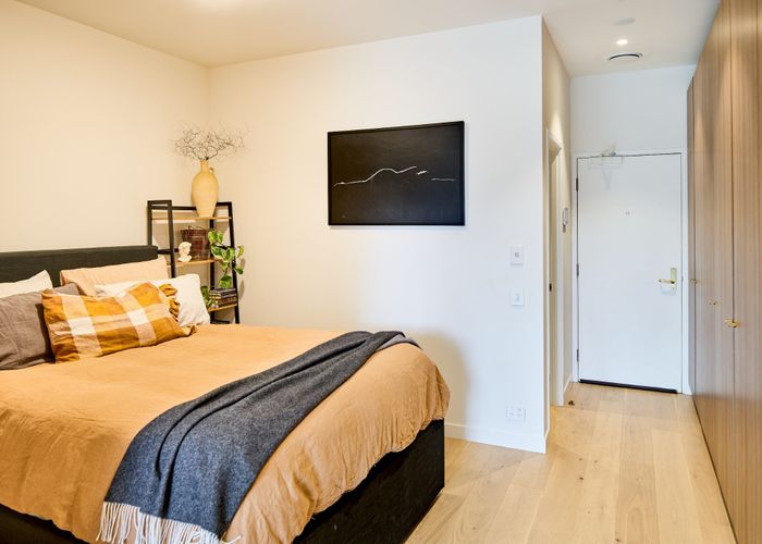  at 201/251 Victoria Street, Te Aro, Wellington, Wellington