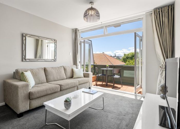  at 17/22 Cleveland Road, Parnell, Auckland