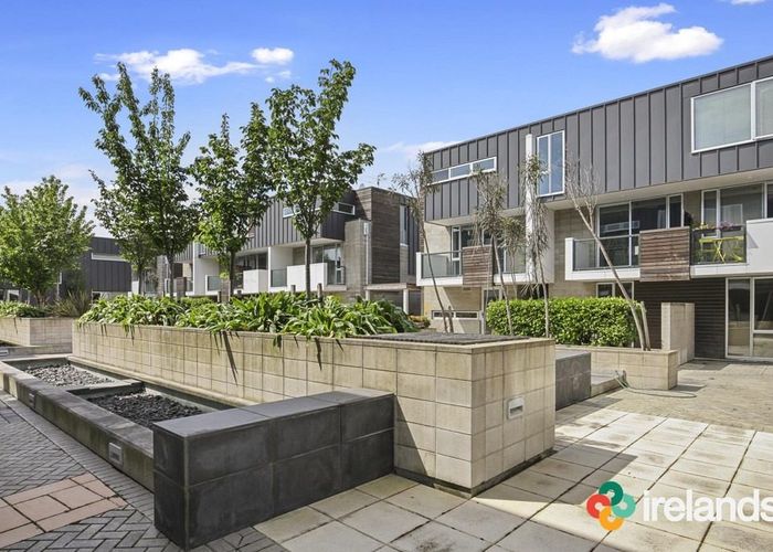  at 804/225 Salisbury Street, City Centre, Christchurch City, Canterbury