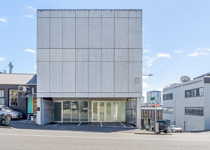  at 55 Upper Queen Street, Eden Terrace, Auckland City, Auckland