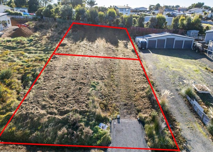  at Lot 1 and 2 26 Morton Street, Riverton, Southland, Southland