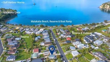 at 8 Capitol Road, Matakatia, Whangaparaoa