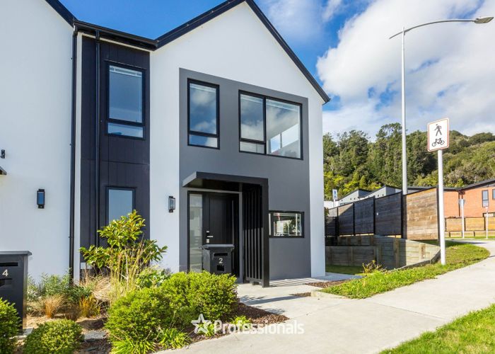  at 2 Dahl Drive, Wallaceville, Upper Hutt, Wellington