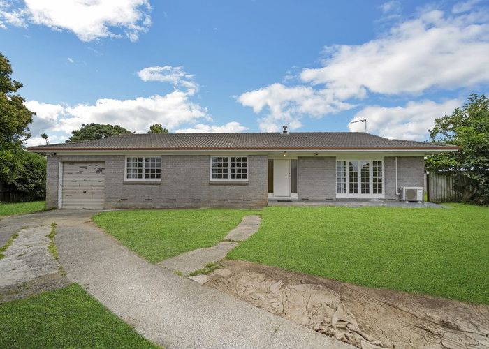  at 50 Latham Avenue, Pakuranga, Manukau City, Auckland
