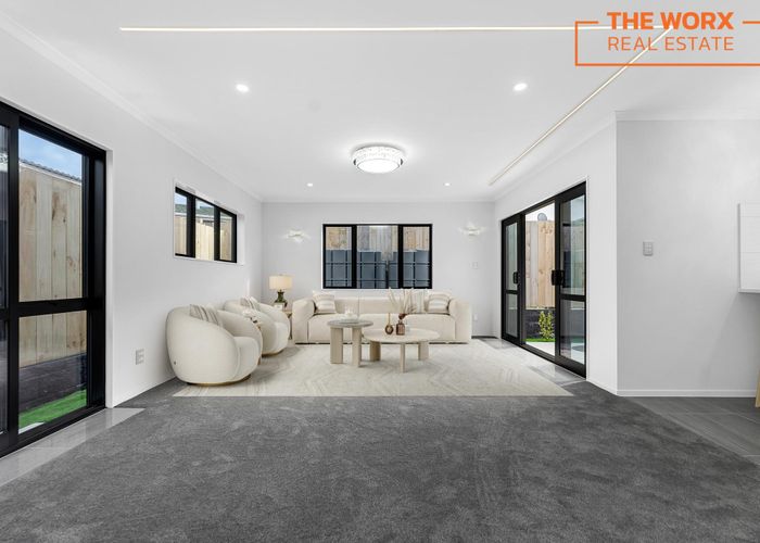  at Lot 2/62A Mckinstry Avenue, Mangere East, Manukau City, Auckland