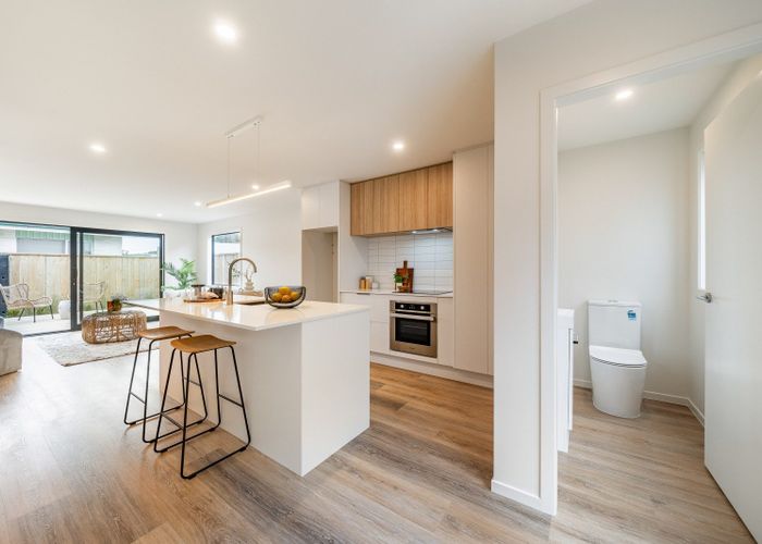  at 7/123 Knights Road, Lower Hutt, Lower Hutt, Wellington